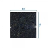  Podloga za Teretanu 100x100x1,5cm Cene
