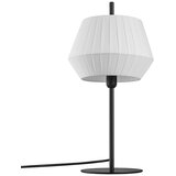 Nordlux Stona lampa DICTE 1xE14/40W/230V bela/crna | Eponuda.com