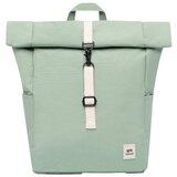 Lefrik Roll Mini Backpack - Sage Zelena | shoptok.hr
