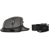Miš HP 780M Ultra-Fast/Multi device/6000dpi/crna