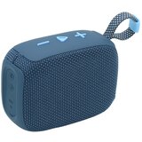  bežični Bluetooth zvučnik GO4/ plava | ePonuda.com