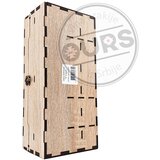 Stara Sokolova Šljiva 5yo Drveni Box 0,7L | ePonuda.com