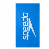 Speedo logo peškir plava Cene