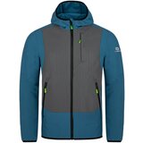 LOAP Men's Outdoor Jacket URELON Dark blue/Grey | Shoptok.si