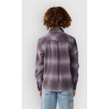 Rip Curl Count Flannel Kids Srajca charcoal grey | Shoptok.si