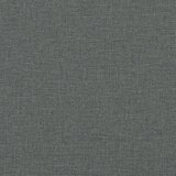 vidaXL Krevet box spring s madracem tamnosivi 120 x 190 cm tkanina | shoptok.hr