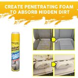 Smania Pena za čiščenje FoamClear | Shoptok.si