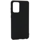  Maska za telefon Gentle Color za Samsung A525F/A526B/A528B Galaxy A52 4G/A52 5G/A52s 5G crna | Eponuda.com
