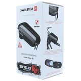 Swissten držač za mobitel, za bicikl ili motor vodootporan Hard Sheel XL | shoptok.hr