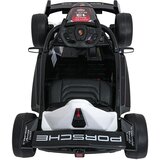  Licencirana formula na akumulator E Porsche - crveno/crni | Eponuda.com