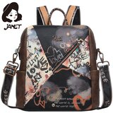 Janet Art Gallery Ranac J-156 Cene