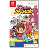 Bandai Namco Mr. DRILLER DrillLand (CIAB) (Nintendo Switch)