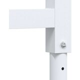 vidaXL Delovna miza 100x60x(71,5-98) cm trdna bukovina pravokotna | Shoptok.si