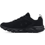 Under Armour Modne superge Charged Assert 9 Črna | Shoptok.si
