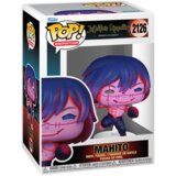 Funko POP ANIMATION: JUJUTSU KAISEN - MAHITO | Shoptok.si