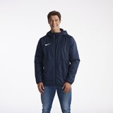 Nike Športna jakna 'Park 20' nočno modra / bela Cene