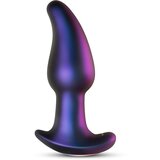 Hueman Asteroid - radijsko voden, rotirajoč analni vibrator s kroglicami, ki ga je mogoče polniti (vijolična) | Shoptok.si