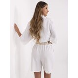 Italy Moda Shorts-MI-SN-6620.72P-white | Shoptok.si