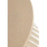 Light & Living Kovinska okrogla stranska mizica ø 70 cm Veglia – | Shoptok.si