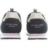 U.S. POLO BEST PRICE US POLO BEST PRICE SPORTS FOOTWEAR CHILDREN BLACK | shoptok.hr