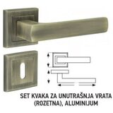 FF_Group FF Kvaka sa rozetnom 52x49x128 Cene