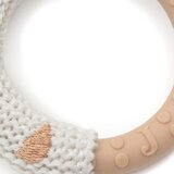 Jollein obruč za grizenje giraffe | shoptok.hr