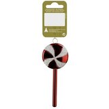 ukrasi za božićno drvce lizalica (plastika)  ukrasi za božićno drvce lizalica (plastika) Slike