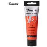 Deli AKRILNA BOJA DMAST PEBEO 75ml 213 VERMILION EC330-VM | ePonuda.com