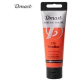 AKRILNA BOJA DMAST PEBEO 75ml 213 VERMILION EC330-VM
