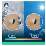 ARLO Essential (Gen.2) VMC3250-100EUS set dveh 2K zunanjih IP kamer, (21022720) | Shoptok.si