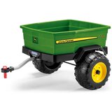 Peg-Perego prikolica john deere adventure IGTR0939 Cene