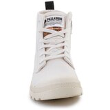 Palladium Pohodni čevlji Pampa Hi Re Vegan Lth 74378-116-M Bela | Shoptok.si