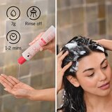 Schwarzkopf Professional BC Bonacure Repair Rescue+ negovalni šampon za poškodovane lase 250 ml | Shoptok.si