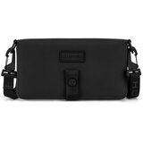 Hunter Denarnica HTR-M1-001-AW24 Črna | Shoptok.si