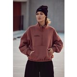Made Of Emotion Ženska kapa Made_Of_Emotion_Beanie_Hat_M624_Black | Eponuda.ba