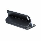  Premium Soft preklopna torbica Realme C35 - črna | Shoptok.si