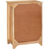 vidaXL Buffeti i komode Smeđa 55 x 35 x 75 cm Čvrsto drvo manga | shoptok.hr