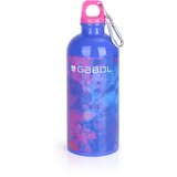 Gabol Sunset flašica za vodu | aluminijum | ePonuda.com