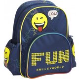  Otroški nahrbtnik Smiley Cene