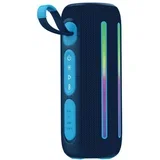 b charge blue bluetooth zvučnik v5.3/TWS/2x12W/USB-C/FM/Aux-Line In/3600mAh