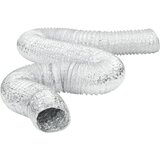  Ventilacijski kanal aluminijski 6 m Ø10 cm | shoptok.hr