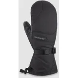Blazer Rokavice Mitt black