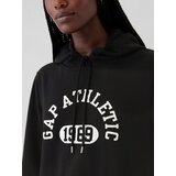 GAP Sweatshirt Dress with Logo - Women | Shoptok.si