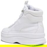 Puma Visoke superge 39231601 Bela | Shoptok.si