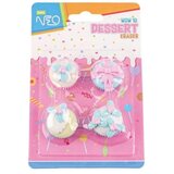 Wow 10, gumica, Dessert ( 104004 )  Wow 10, gumica, Dessert ( 104004 ) Slike