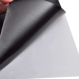 vidaXL Folije za automobil 2 kom mat crne 100 x 150 cm | shoptok.hr