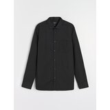 Sinsay Regular fit košulja | shoptok.hr