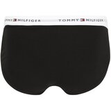 Tommy Hilfiger Underwear Slip svijetlosiva / crvena / crna / bijela | shoptok.hr