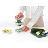 Brabantia Pripomoček za rezanje zelenjave/krompirja Tasty+ – | Shoptok.si