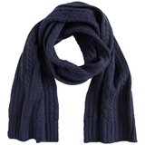 Cool club šal CAG3132744 F črna UNI | Shoptok.si